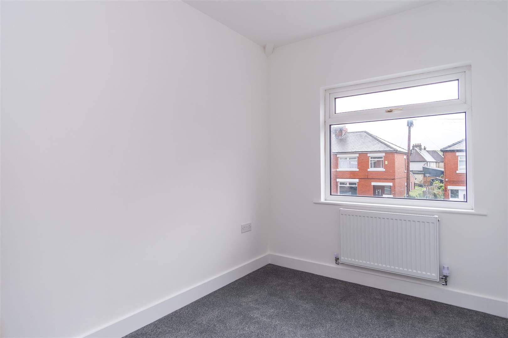 Collins Road, Bamber Bridge, Preston